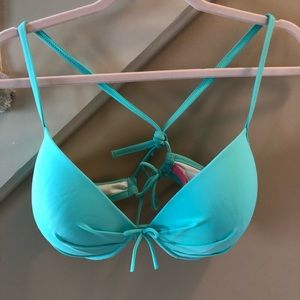 Victoria Secret Bikini Top